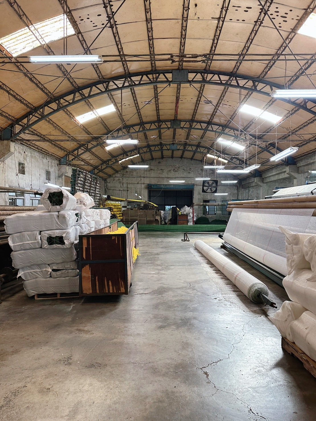 Production line