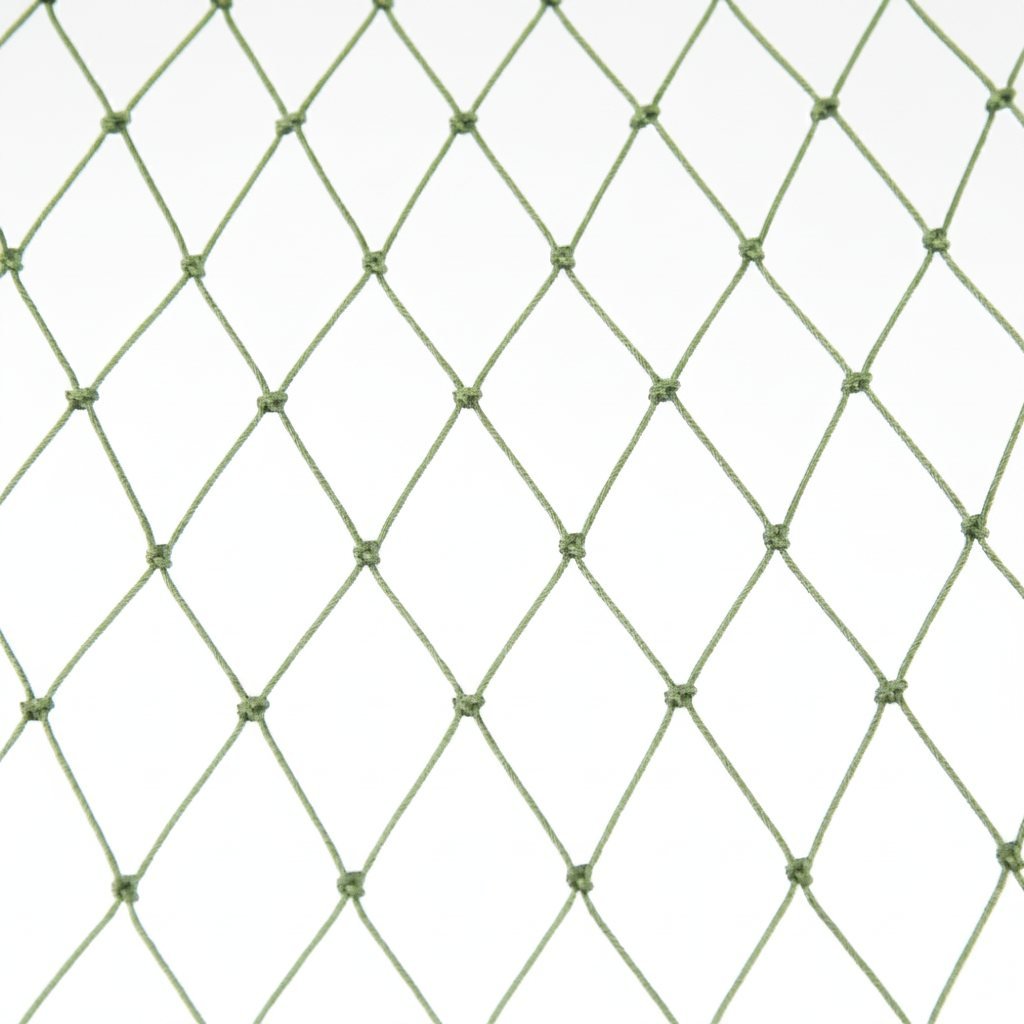 Bird netting range