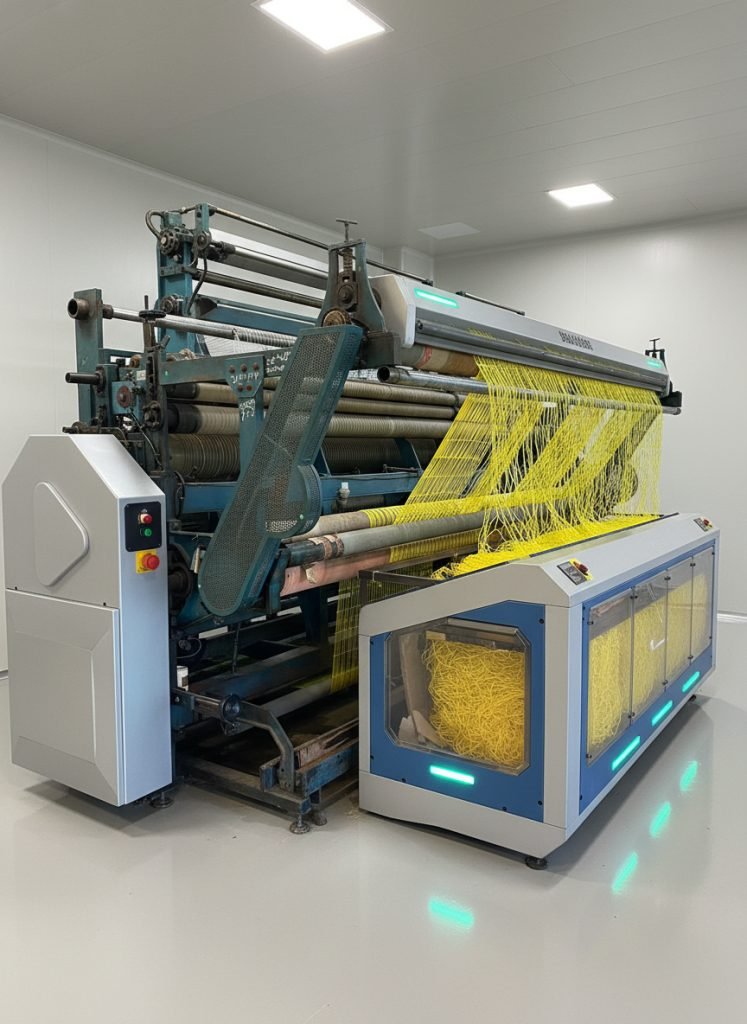 International automation engineering exchange